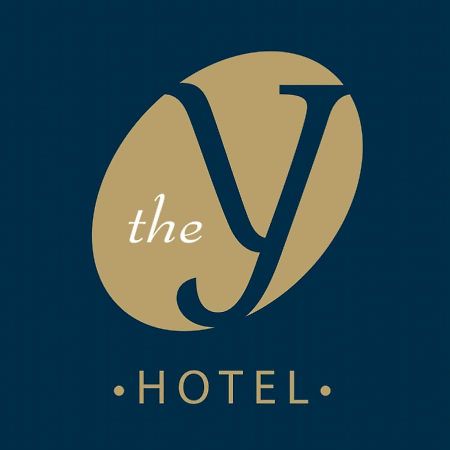 The Y Hotel Аман Екстериор снимка